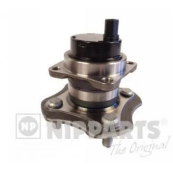 Roulement de roue arrière NIPPARTS OEM 4245012051