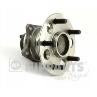 Roulement de roue arrière NIPPARTS OEM 4245042020