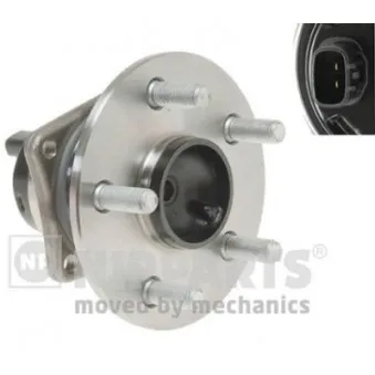 Roulement de roue arrière NIPPARTS OEM 4245047020