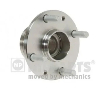 Roulement de roue arrière NIPPARTS OEM B4552615XA