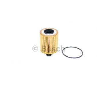 Filtre à huile BOSCH F 026 408 809