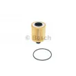 BOSCH F 026 408 809 - Filtre à huile