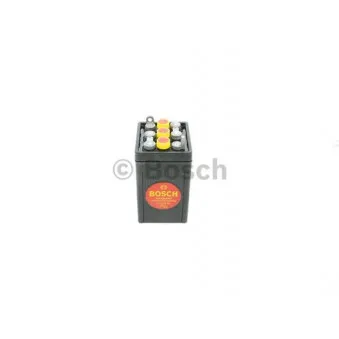 Batterie de démarrage BOSCH F 026 T02 300