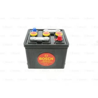 BOSCH F 026 T02 303 - Batterie de démarrage