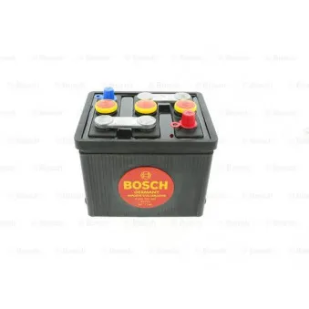 Batterie de démarrage BOSCH F 026 T02 303