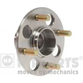 Roulement de roue arrière NIPPARTS J4714007