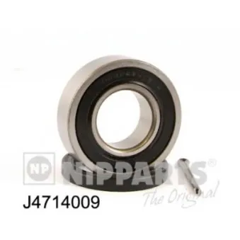 NIPPARTS J4714009 - Roulement de roue arrière