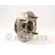 Roulement de roue arrière NIPPARTS [J4714014]