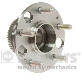 NIPPARTS J4714023 - Roulement de roue arrière
