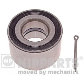 Roulement de roue arrière NIPPARTS J4714042