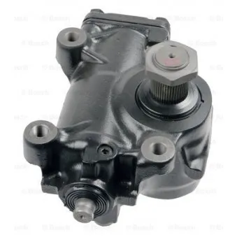 Crémaillière de direction BOSCH K S01 001 060