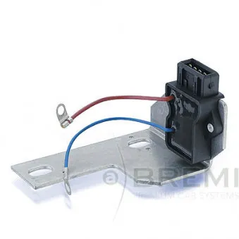Appareil de commande, système d'allumage BREMI OEM 116976507900