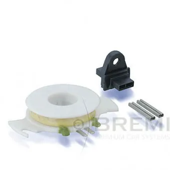 Capteur, impulsion d'allumage BREMI 16602
