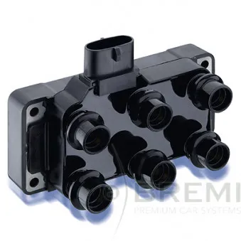 Bobine d'allumage BREMI OEM ZZL018100