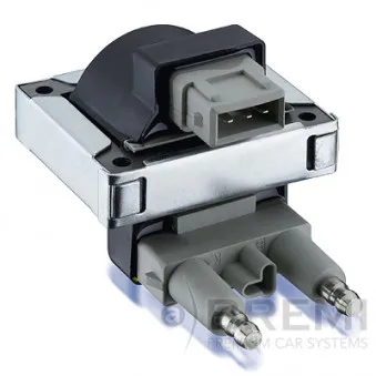 Bobine d'allumage BREMI 20347