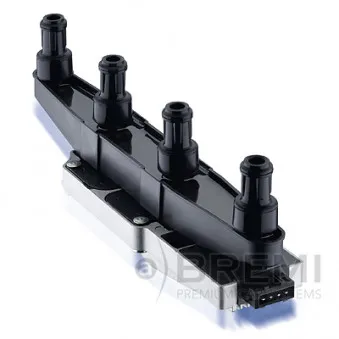 Bobine d'allumage BREMI OEM 047905104