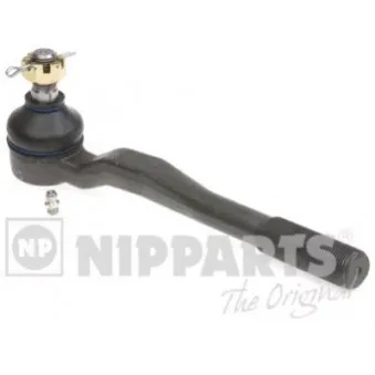 Rotule de barre de connexion NIPPARTS OEM 4504739215