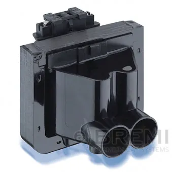 Bobine d'allumage BREMI OEM 10474481