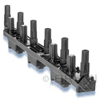 Bobine d'allumage BREMI 20541 pour JEEP WRANGLER 4.0 Rubicon - 174cv