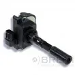 Bobine d'allumage BREMI [20564]