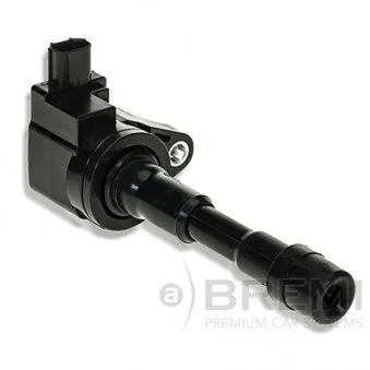 Bobine d'allumage BREMI 20612