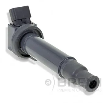 Bobine d'allumage BREMI 20660