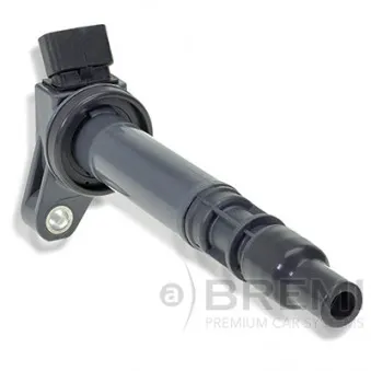 Bobine d'allumage BREMI 20664