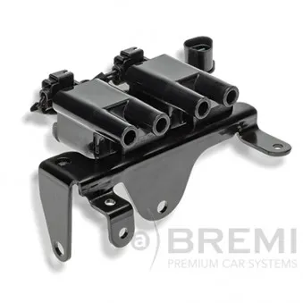 Bobine d'allumage BREMI OEM 2730102100