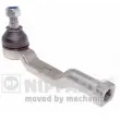 NIPPARTS J4823021 - Rotule de barre de connexion