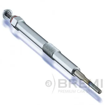 Bougie de préchauffage BREMI OEM 12237791101