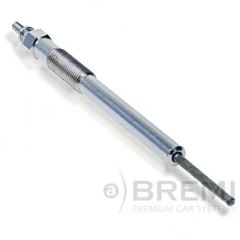 Bougie de préchauffage BREMI OEM 367104X900