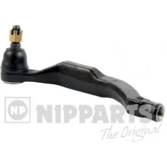 Rotule de barre de connexion NIPPARTS J4824011