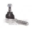 NIPPARTS J4825019 - Rotule de barre de connexion