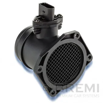 Débitmètre de masse d'air BREMI OEM 06B133471X