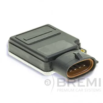 Débitmètre de masse d'air BREMI OEM ZZM313210A