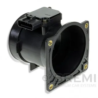 Débitmètre de masse d'air BREMI OEM 135029