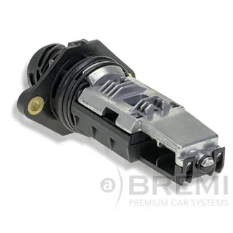Débitmètre de masse d'air BREMI OEM 1403123