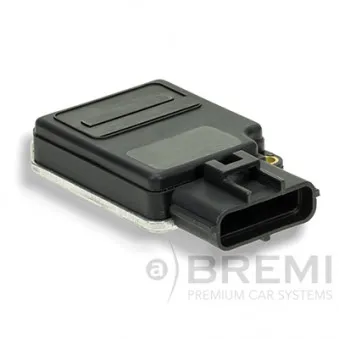 Débitmètre de masse d'air BREMI OEM F6DF12B579EA