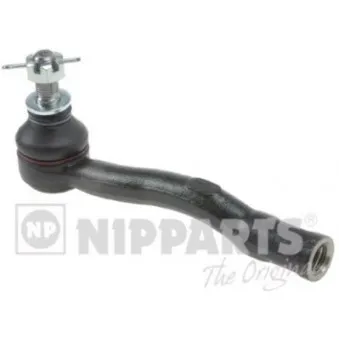 Rotule de barre de connexion NIPPARTS OEM 4504629165