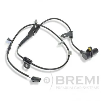 Capteur, vitesse de roue BREMI OEM 956702C000