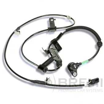 Capteur, vitesse de roue BREMI OEM 956702F100