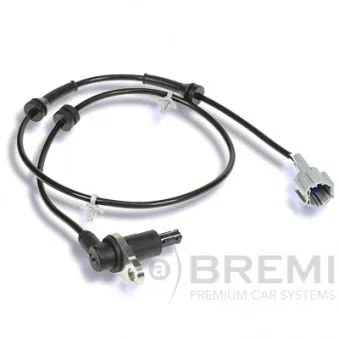 Capteur, vitesse de roue BREMI OEM 479004U060