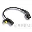 BREMI 50656 - Capteur, vitesse de roue