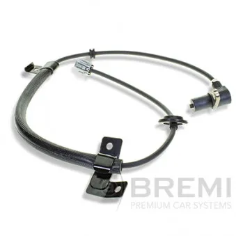 Capteur, vitesse de roue BREMI OEM 479100L700