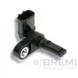 BREMI 50861 - Capteur, vitesse de roue