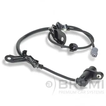 Capteur, vitesse de roue BREMI OEM 8954617030