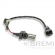 BREMI 60137 - Capteur, position d'arbre à cames