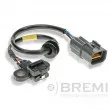 BREMI 60157 - Capteur, position d'arbre à cames