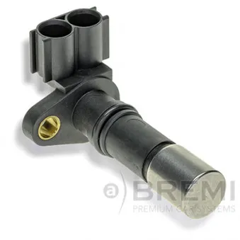 BREMI 60264 - Capteur d'angle, vilebrequin