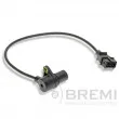 BREMI 60330 - Capteur d'angle, vilebrequin